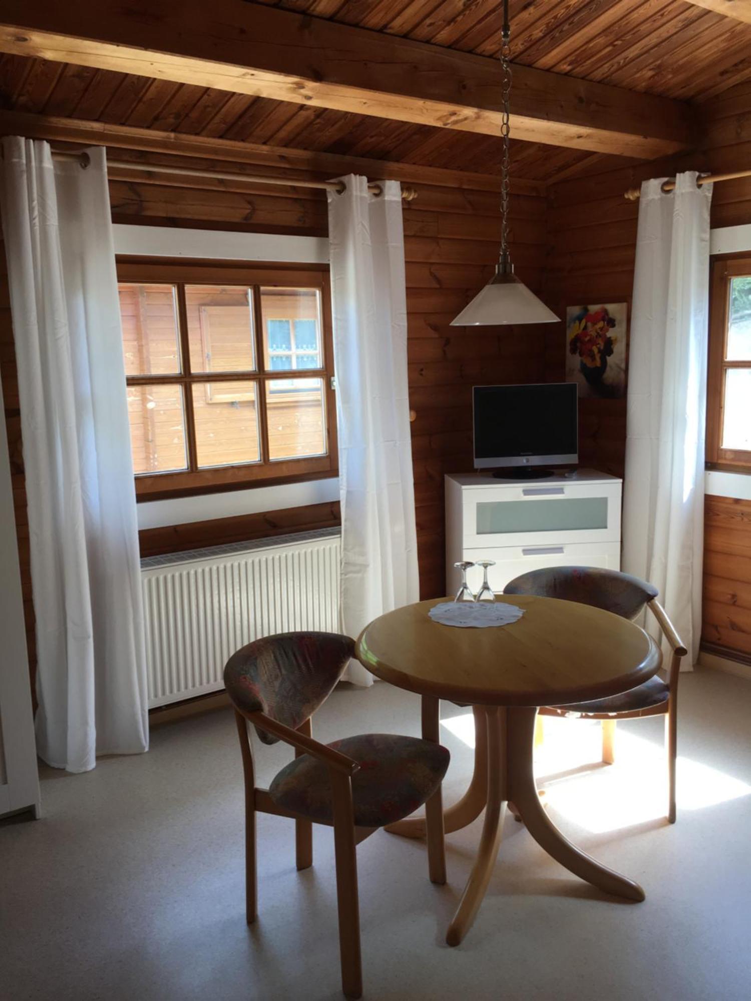 Abb Sportcenter Gaensefurth, Doppelzimmer Ohne Kueche, Standard Doppelzimmer Mit Kueche Hecklingen  Dış mekan fotoğraf