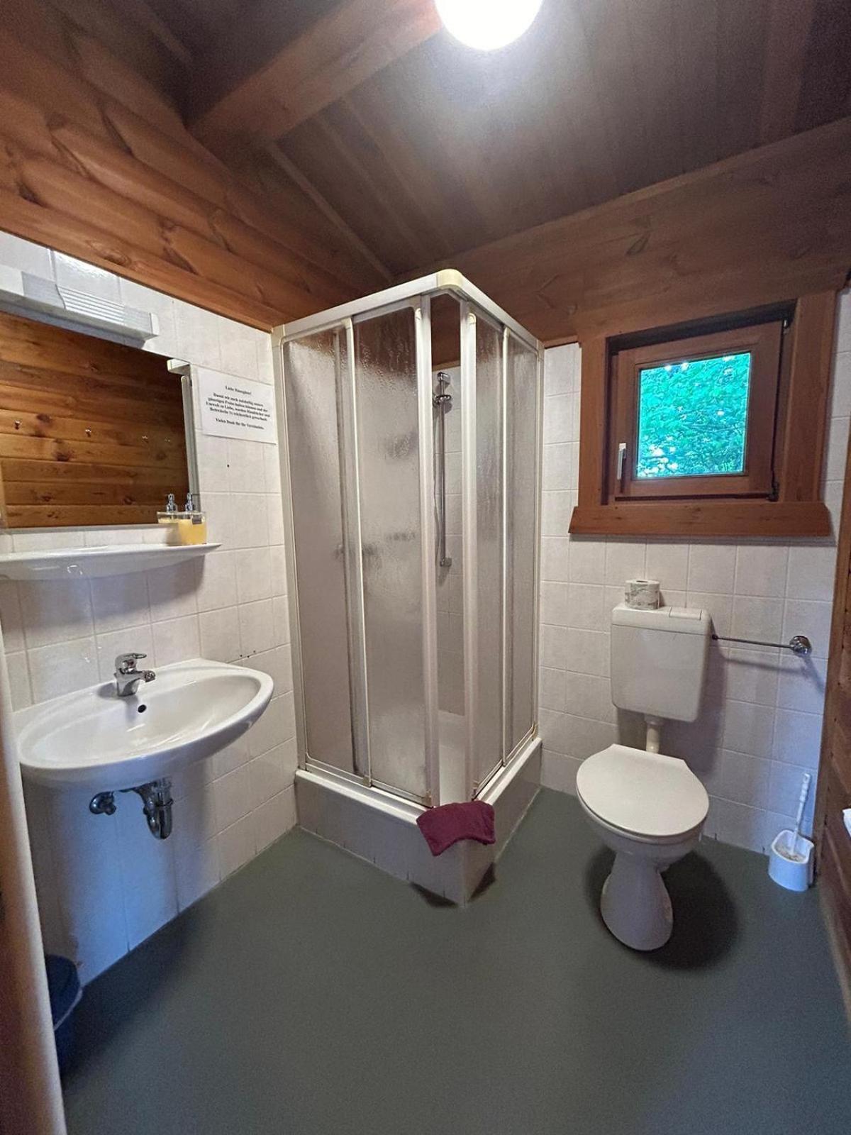 Abb Sportcenter Gaensefurth, Doppelzimmer Ohne Kueche, Standard Doppelzimmer Mit Kueche Hecklingen  Dış mekan fotoğraf